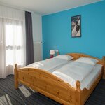 Photo of Double room, shower, toilet