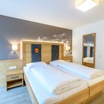 Photo of Double room, shower or bath, toilet