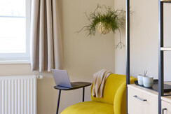 Hotel UND Schladming Loungechair