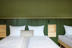 Hotel UND Schladming drei