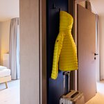 obrázek Suite, WC a vana/sprcha odděleny, 2 místnosti na spaní