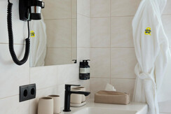 Hotel UND Schladming Bad 2