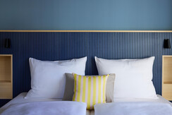 Hotel UND Schladming Room