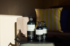 Hotel UND Schladming Less is more