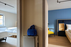 Hotel UND Schladming Sauna