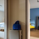 obrázek Suite, WC a vana/sprcha odděleny, 2 místnosti na spaní