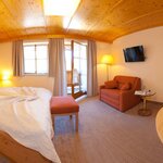 obrázek comfort room "Wohlfühlzimmer" BB