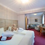 obrázek double room "standard" BB