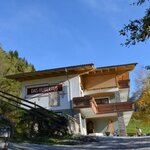 obrázek Prázdninový dům, sprcha, WC