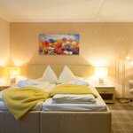 obrázek Suite, sprcha, WC