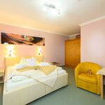 obrázek Suite, sprcha, WC