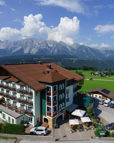 Hotel Waldfrieden