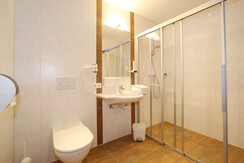 Double Room Hochwurzen