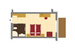 Double Room Dachstein