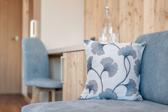 Gartenzimmer Zierkissen