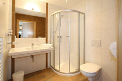 Family room Hochwurzen