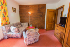 Alpenidyll Shooting Chalets Huber und Sonnhof am 1