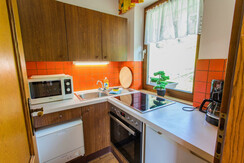 Alpenidyll Shooting Chalets Huber und Sonnhof am 1