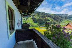 Alpenidyll Shooting Chalets Huber und Sonnhof am 1