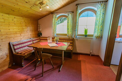 Alpenidyll Shooting Chalets Huber und Sonnhof am 1