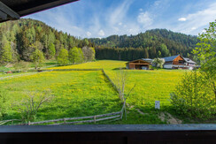 Alpenidyll Shooting Chalets Huber und Sonnhof am 1