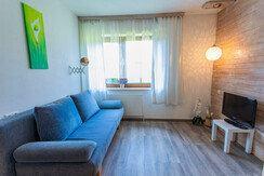 Alpenidyll Shooting Chalets Huber und Sonnhof am 1