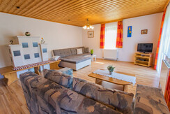 Alpenidyll Shooting Chalets Huber und Sonnhof am 1