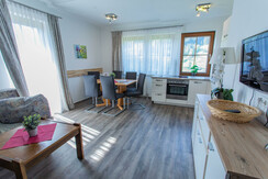 Alpenidyll Shooting Chalets Huber und Sonnhof am 1