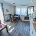 obrázek Apartmán, sprcha, WC, 2 místnosti na spaní