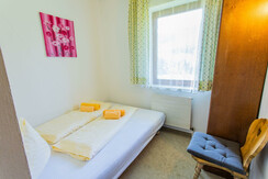 Alpenidyll Shooting Chalets Huber und Sonnhof am 1