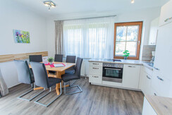 Alpenidyll Shooting Chalets Huber und Sonnhof am 1