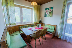 Alpenidyll Shooting Chalets Huber und Sonnhof am 1