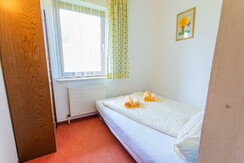 Alpenidyll Shooting Chalets Huber und Sonnhof am 1