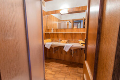 Alpenidyll Shooting Chalets Huber und Sonnhof am 1