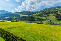 Alpenidyll Shooting Chalets Huber und Sonnhof am 1