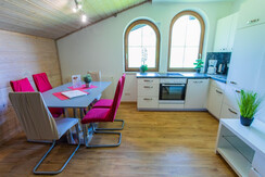 Alpenidyll Shooting Chalets Huber und Sonnhof am 1