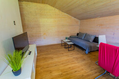 Alpenidyll Shooting Chalets Huber und Sonnhof am 1