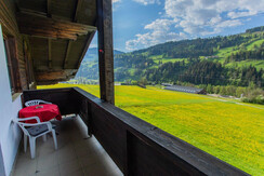 Alpenidyll Shooting Chalets Huber und Sonnhof am 1