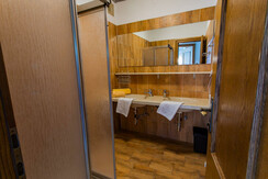 Alpenidyll Shooting Chalets Huber und Sonnhof am 1