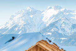 Huettendorf-Sonne©DS-8