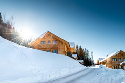 Huettendorf-Sonne©DS