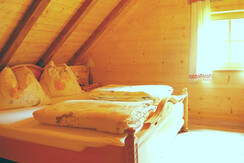 Hüttfeldalm Panoramablick 2