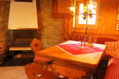 Hüttfeldalm Halterhütte 5