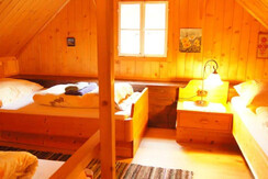 Hüttfeldalm Halterhütte 3