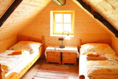 Hüttfeldalm Halterhütte 4