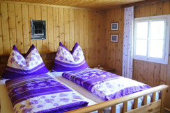 Hüttfeldalm Halterhütte 2