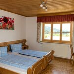 obrázek Apartmán, sprcha, WC, 2 místnosti na spaní