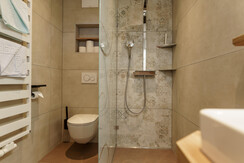 Ferienwohnung Abendrot am Irxnerhof