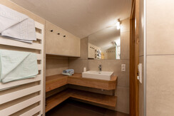 Ferienwohnung Adlerhorst am Irxnerhof