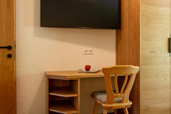 Ferienwohnung Adlerhorst am Irxnerhof